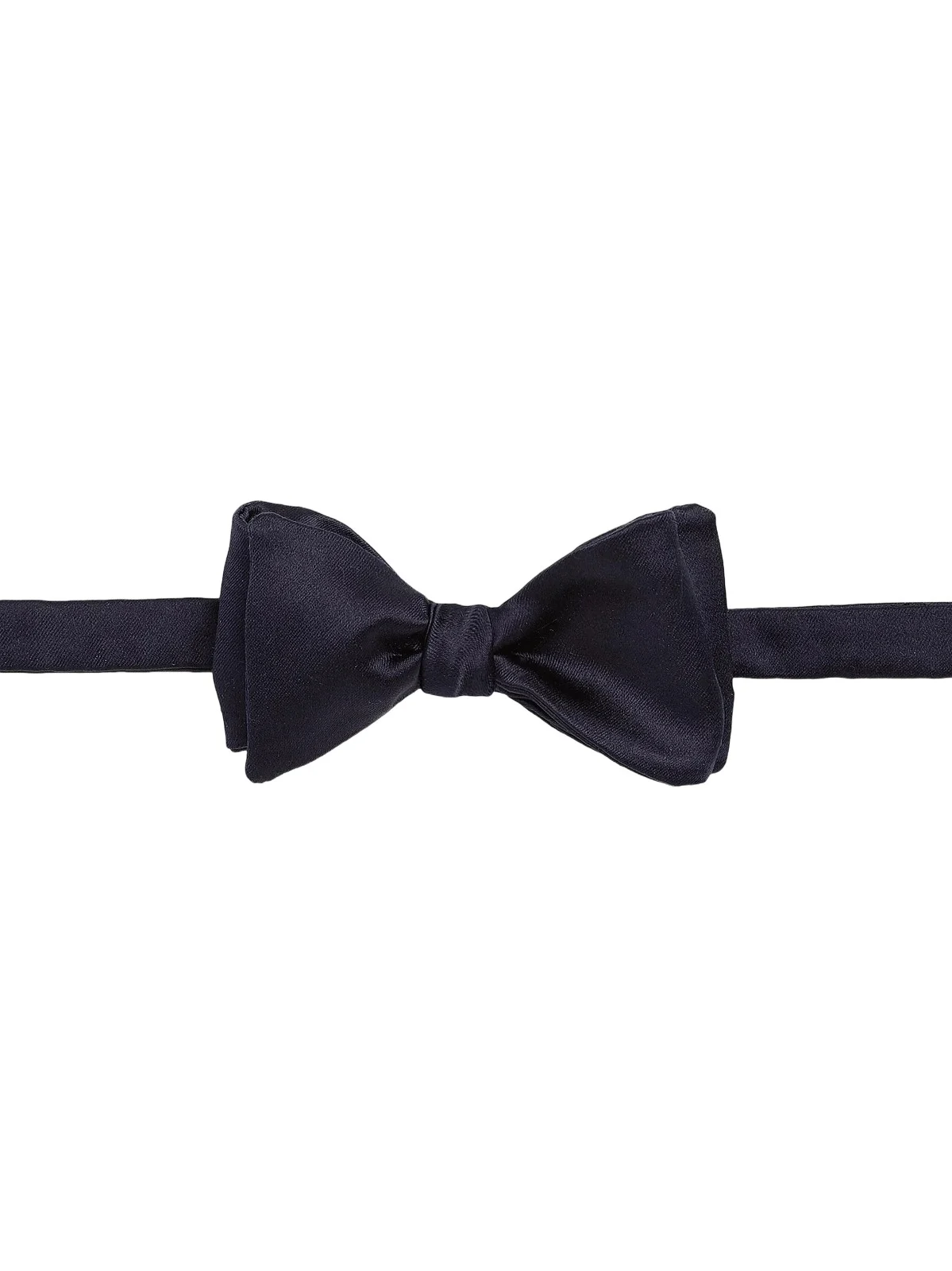 Men's Satin Bow Tie Men's Satin Bow Tie