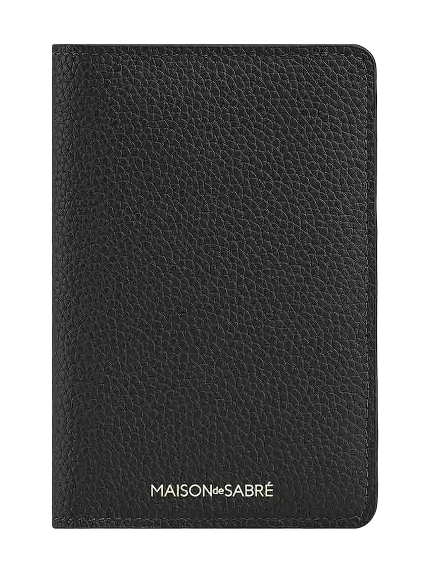 Unisex Leather Passport Holder Unisex Leather Passport Holder