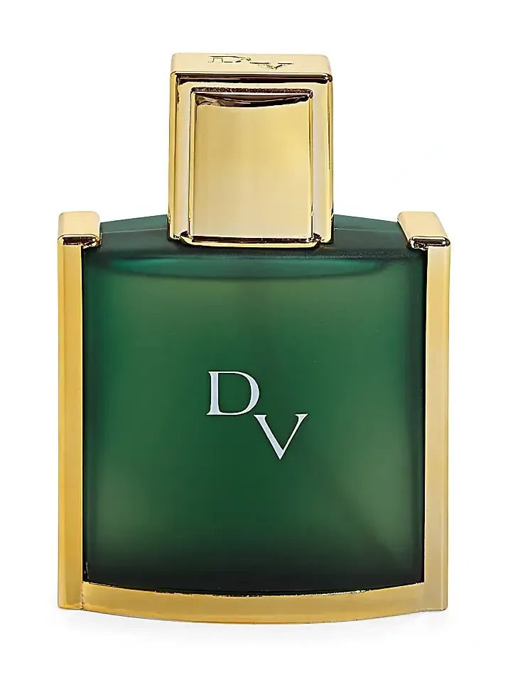 Houbigant Paris Duc de Vervins Eau de Toilette