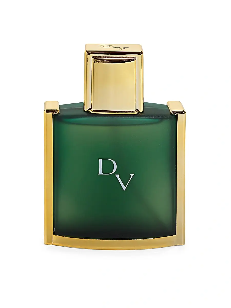 Houbigant Paris Duc de Vervins Eau de Toilette