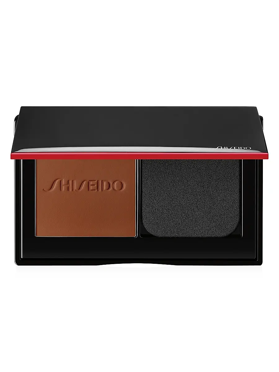 Shiseido Women's SYNCHRO SKIN SELF-REFRESHING Foundation SPF 30 | Thumbnail 4