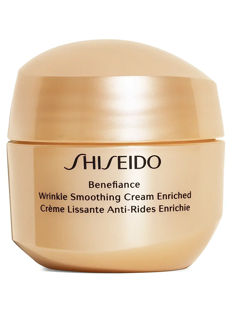 Women's Benefiance Wrinkle Smoothing Cream Enriched Women's Benefiance Wrinkle Smoothing Cream Enriched
