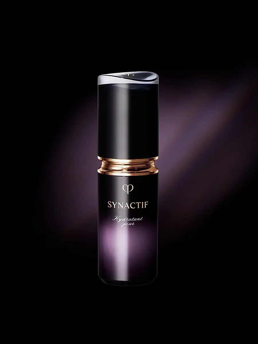 CLÉ DE PEAU BEAUTÉ Women's Synactif Enriched SPF 19 Daytime Moisturizer | Thumbnail 3 CLÉ DE PEAU BEAUTÉ Women's Synactif Enriched SPF 19 Daytime Moisturizer | Thumbnail 3