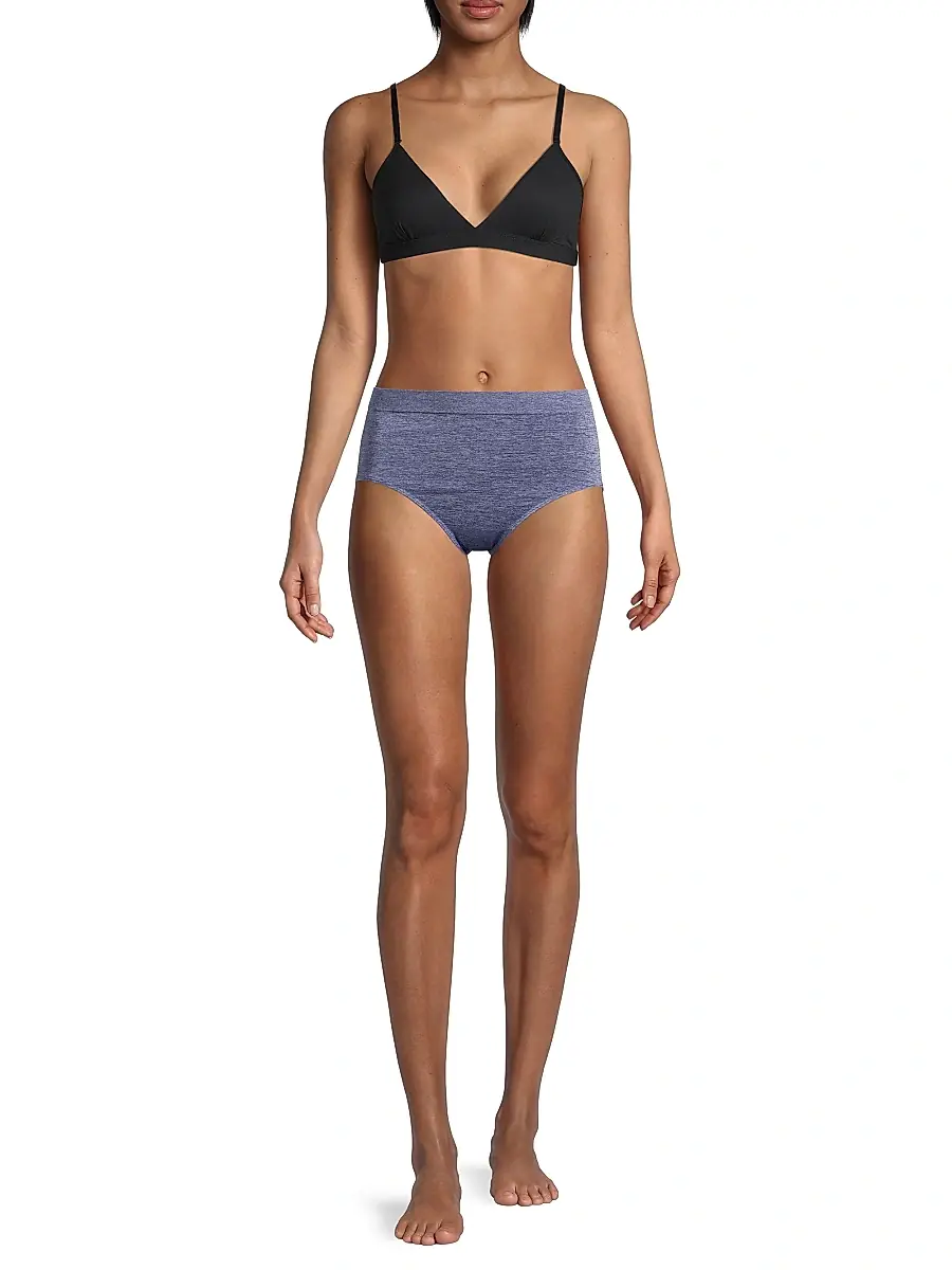 Wacoal Women's B-Smooth Brief | Thumbnail 2 Wacoal Women's B-Smooth Brief | Thumbnail 2