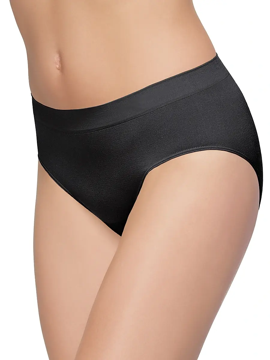 Wacoal Women's B-Smooth Brief | Thumbnail 12 Wacoal Women's B-Smooth Brief | Thumbnail 12