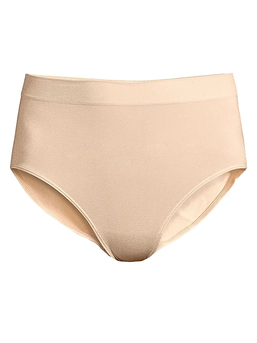 Wacoal Women's B-Smooth Brief | Thumbnail 13 Wacoal Women's B-Smooth Brief | Thumbnail 13