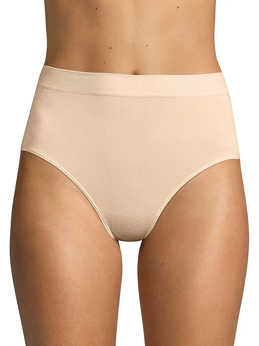 Wacoal Women's B-Smooth Brief | Thumbnail 14 Wacoal Women's B-Smooth Brief | Thumbnail 14