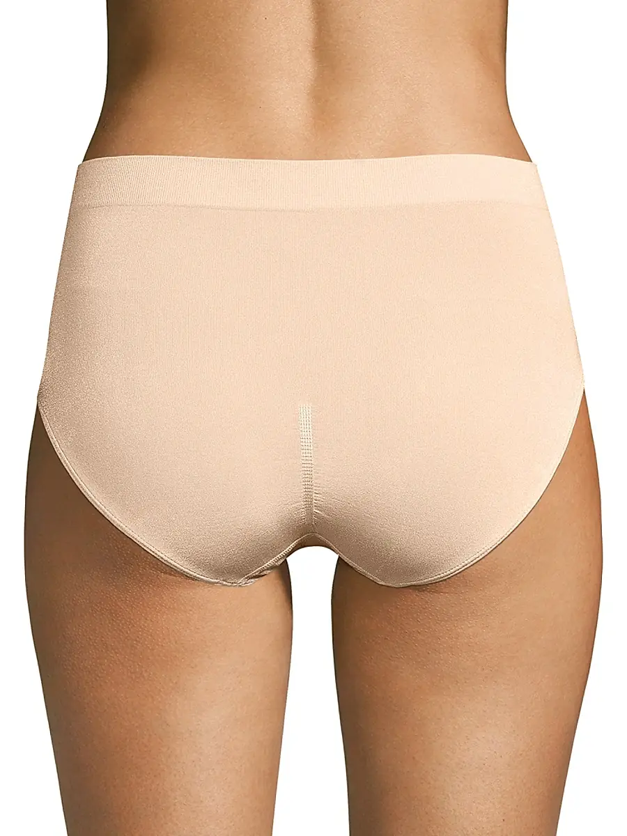 Wacoal Women's B-Smooth Brief | Thumbnail 15 Wacoal Women's B-Smooth Brief | Thumbnail 15