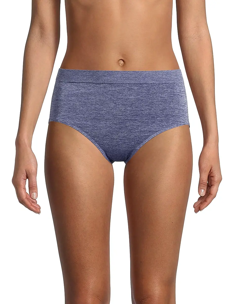 Wacoal Women's B-Smooth Brief | Thumbnail 3 Wacoal Women's B-Smooth Brief | Thumbnail 3
