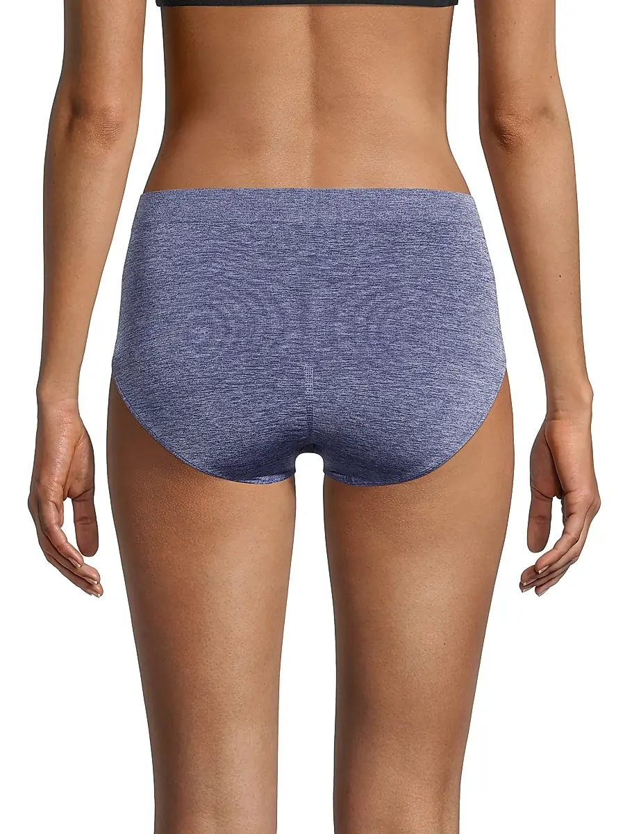 Wacoal Women's B-Smooth Brief | Thumbnail 5 Wacoal Women's B-Smooth Brief | Thumbnail 5