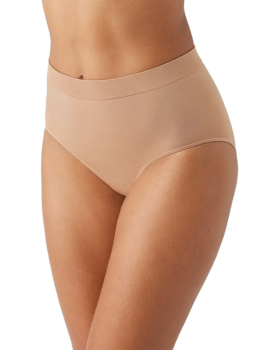 Wacoal Women's B-Smooth Brief | Thumbnail 8 Wacoal Women's B-Smooth Brief | Thumbnail 8