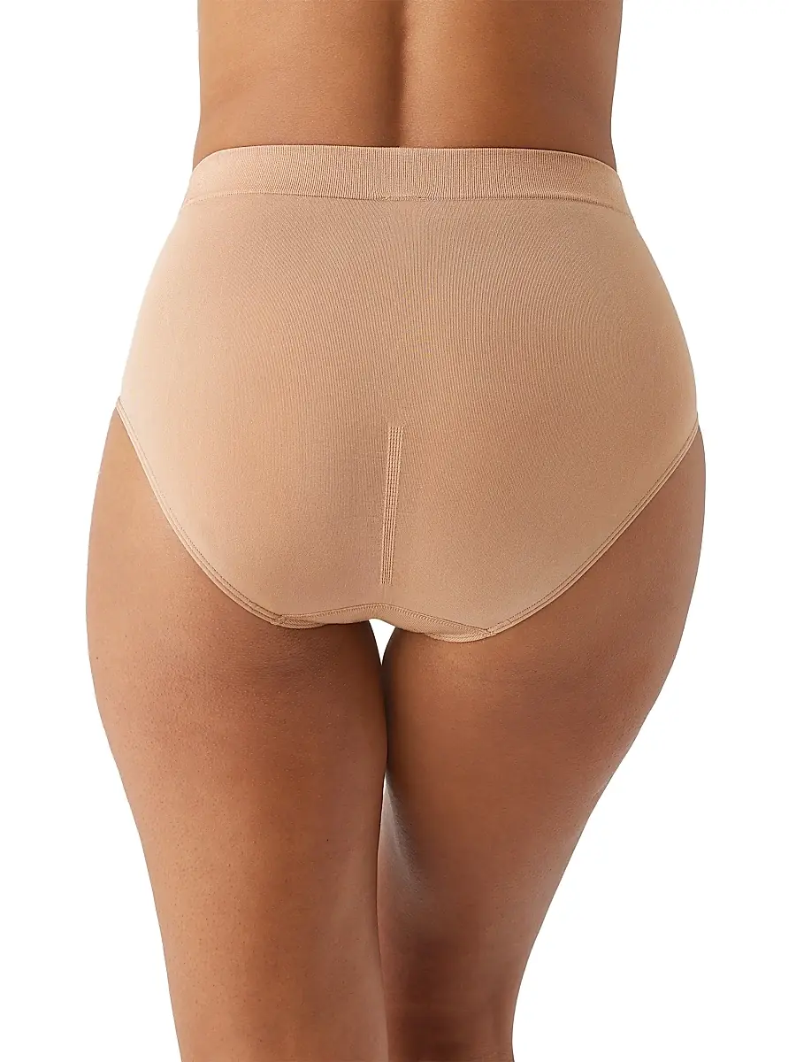 Wacoal Women's B-Smooth Brief | Thumbnail 9 Wacoal Women's B-Smooth Brief | Thumbnail 9