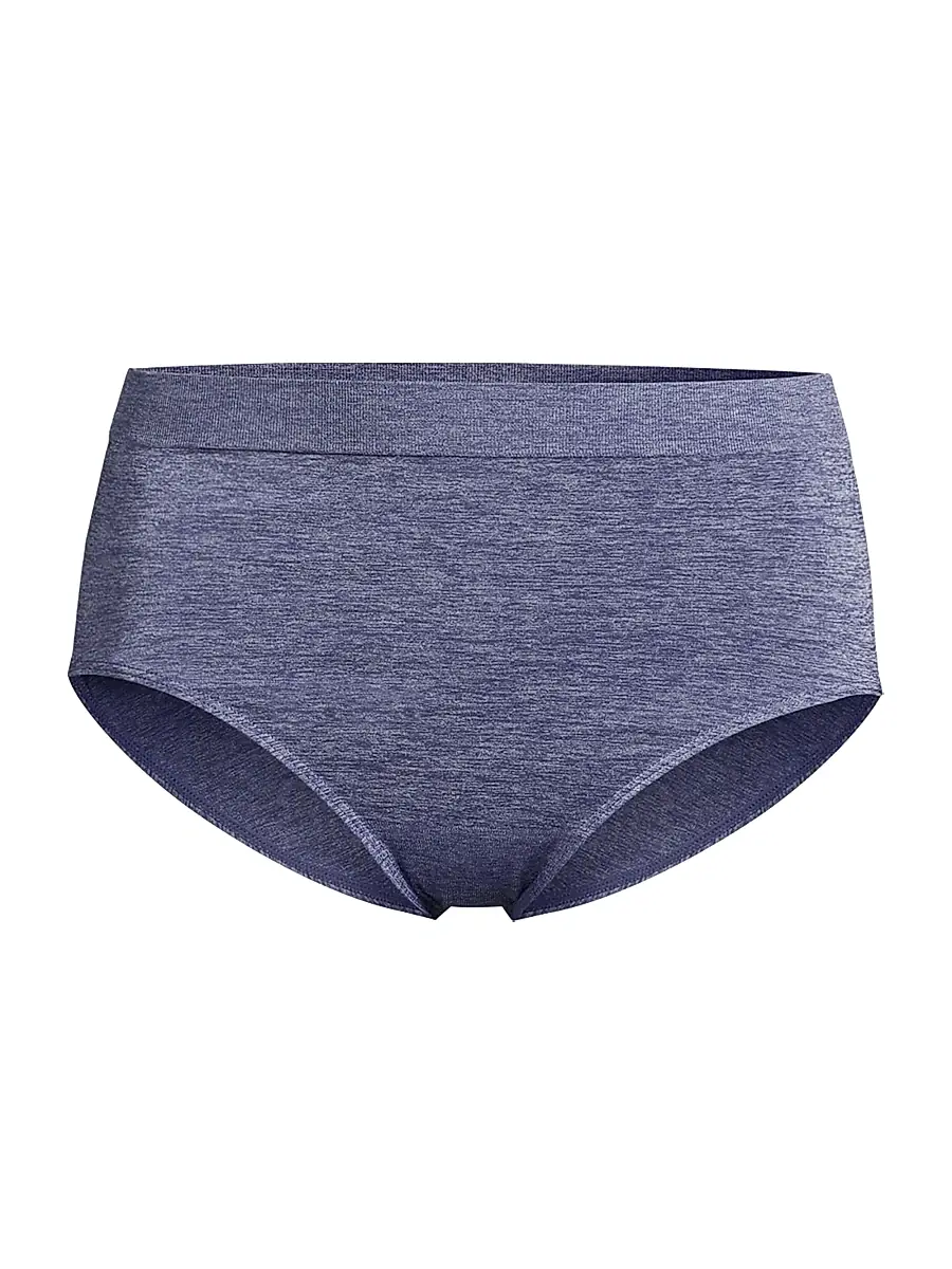 Wacoal Women's B-Smooth Brief - Sand - Size XL | Image 1 Wacoal Women's B-Smooth Brief - Sand - Size XL | Image 1