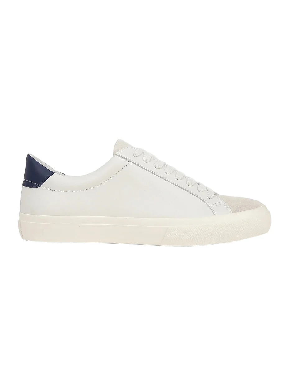 Vince Men's Fulton Leather Oxford Sneakers