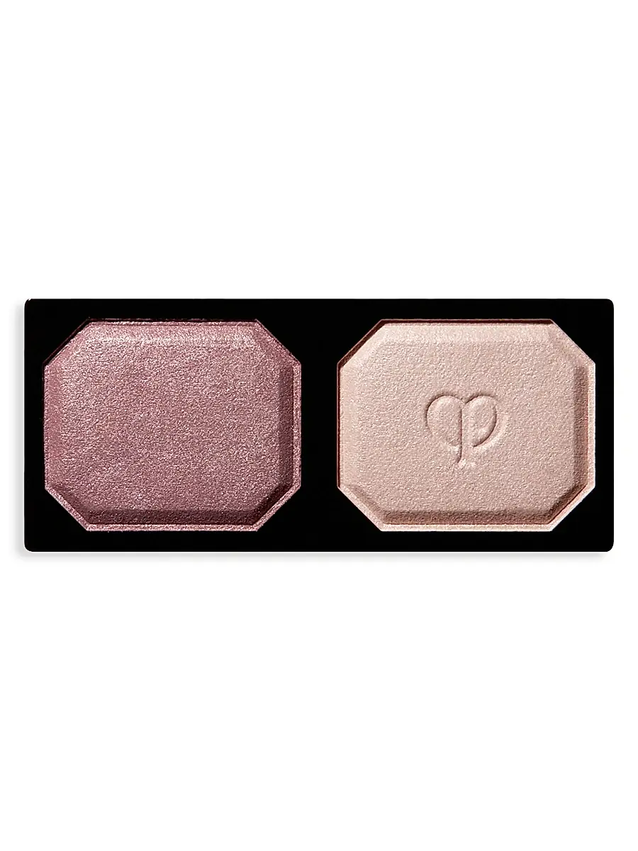 CLÉ DE PEAU BEAUTÉ Women's Eye Color Duo Refill - 104 | Image 1 CLÉ DE PEAU BEAUTÉ Women's Eye Color Duo Refill - 104 | Image 1