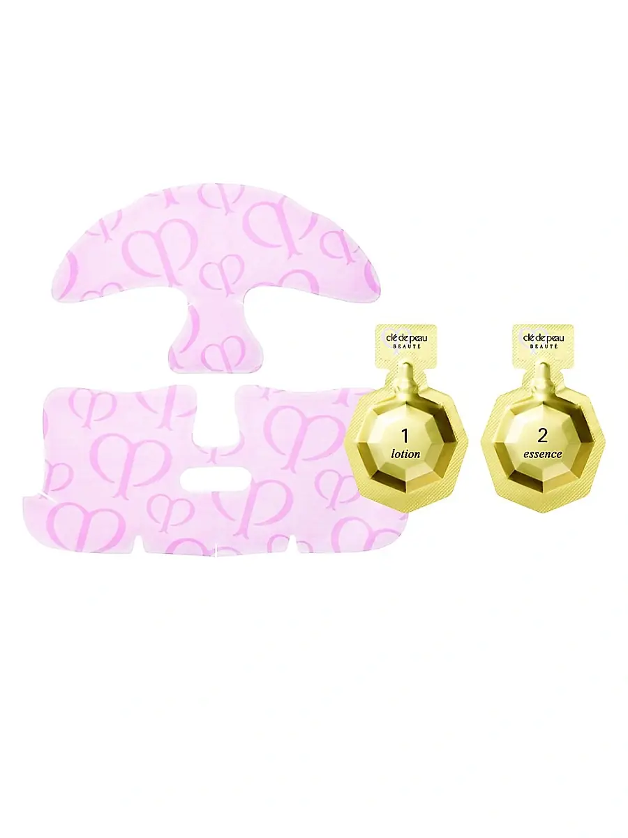 CLÉ DE PEAU BEAUTÉ Women's Illuminating Concentrate | Image 1 CLÉ DE PEAU BEAUTÉ Women's Illuminating Concentrate | Image 1