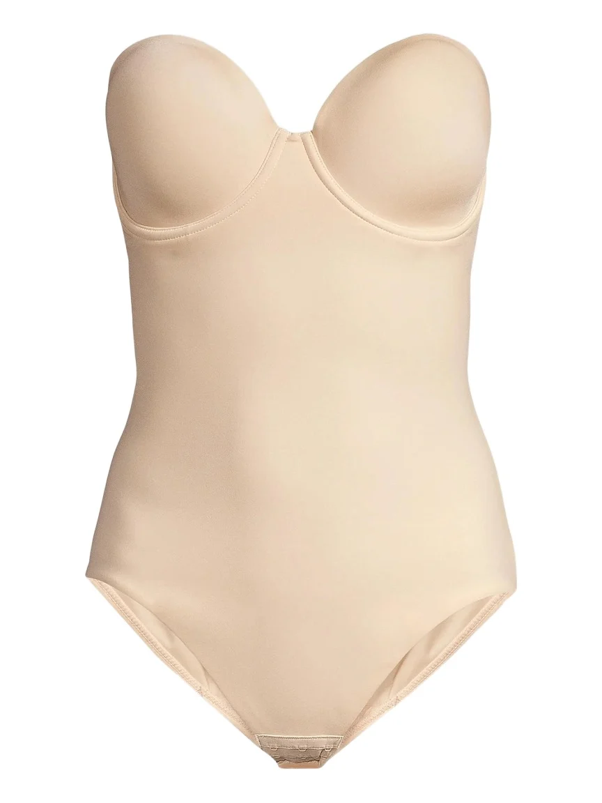Women's Red Carpet Bodybriefer Women's Red Carpet Bodybriefer