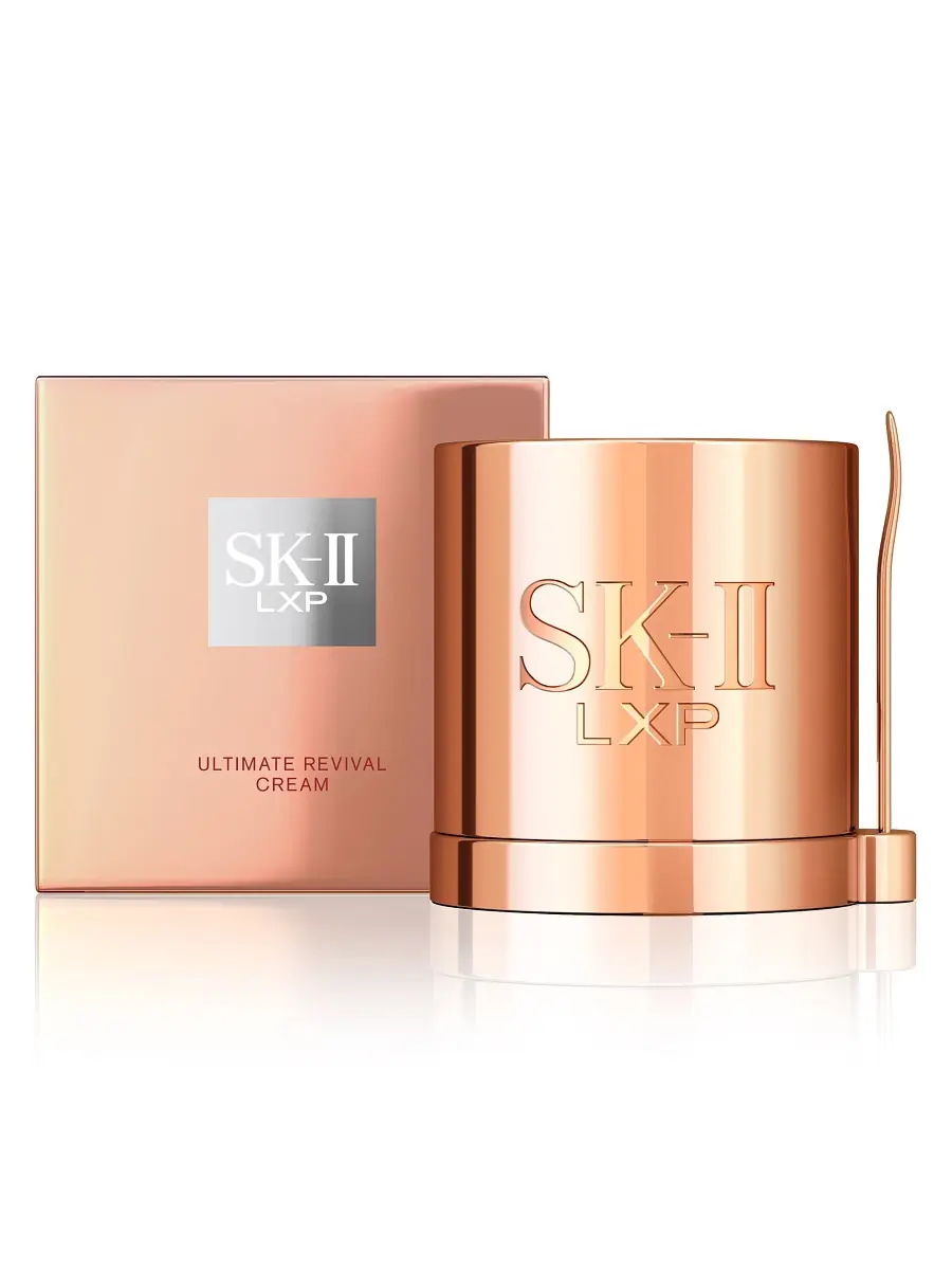 SK-II Women's LXP Ultimate Revival Cream | Image 1 SK-II Women's LXP Ultimate Revival Cream | Image 1