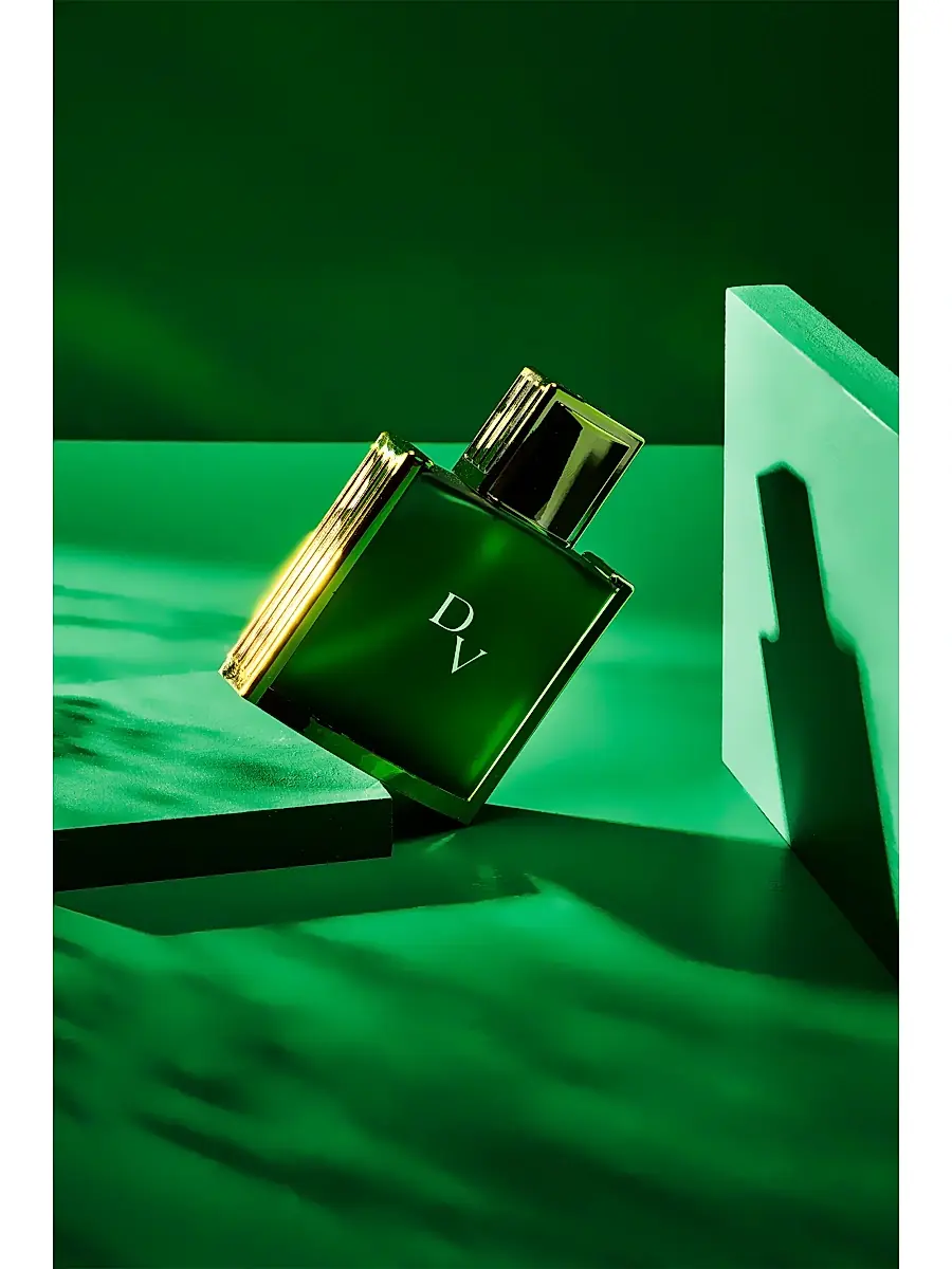 Houbigant Paris Duc de Vervins Eau de Parfume Extrême | Thumbnail 2