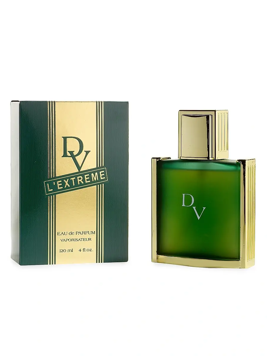 Houbigant Paris Duc de Vervins Eau de Parfume Extrême