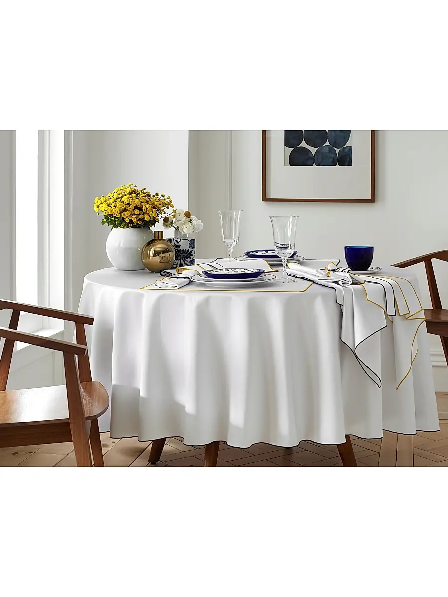 Home Treasures Arlo Dinner Napkins 6-Piece Set | Thumbnail 3 Home Treasures Arlo Dinner Napkins 6-Piece Set | Thumbnail 3