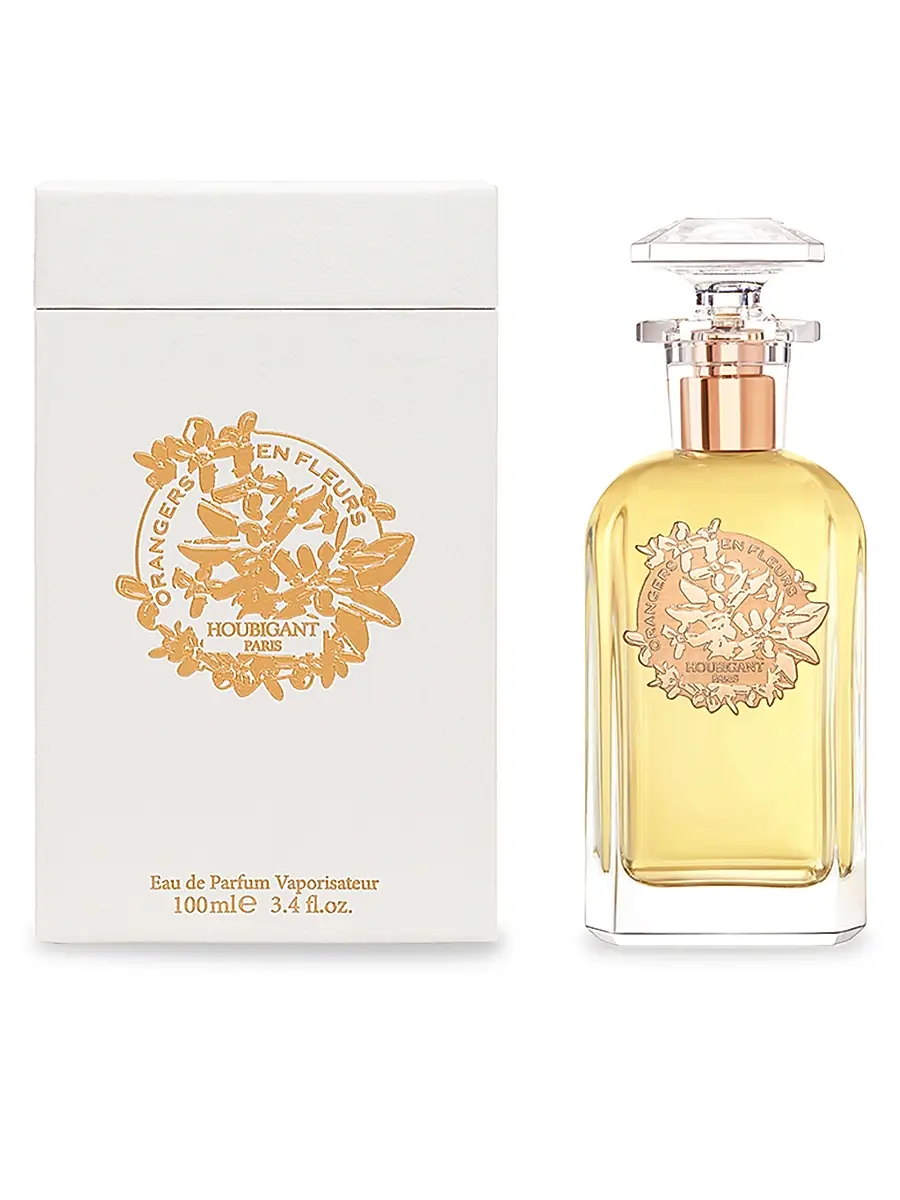 Houbigant Paris Orangers En Fleurs Eau de Parfum | Thumbnail 2 Houbigant Paris Orangers En Fleurs Eau de Parfum | Thumbnail 2