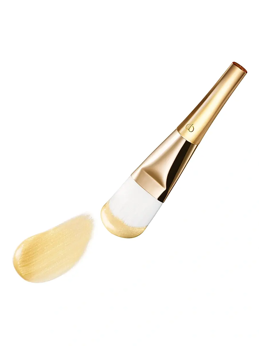 CLÉ DE PEAU BEAUTÉ Women's Precious Gold Vitality Mask | Thumbnail 6