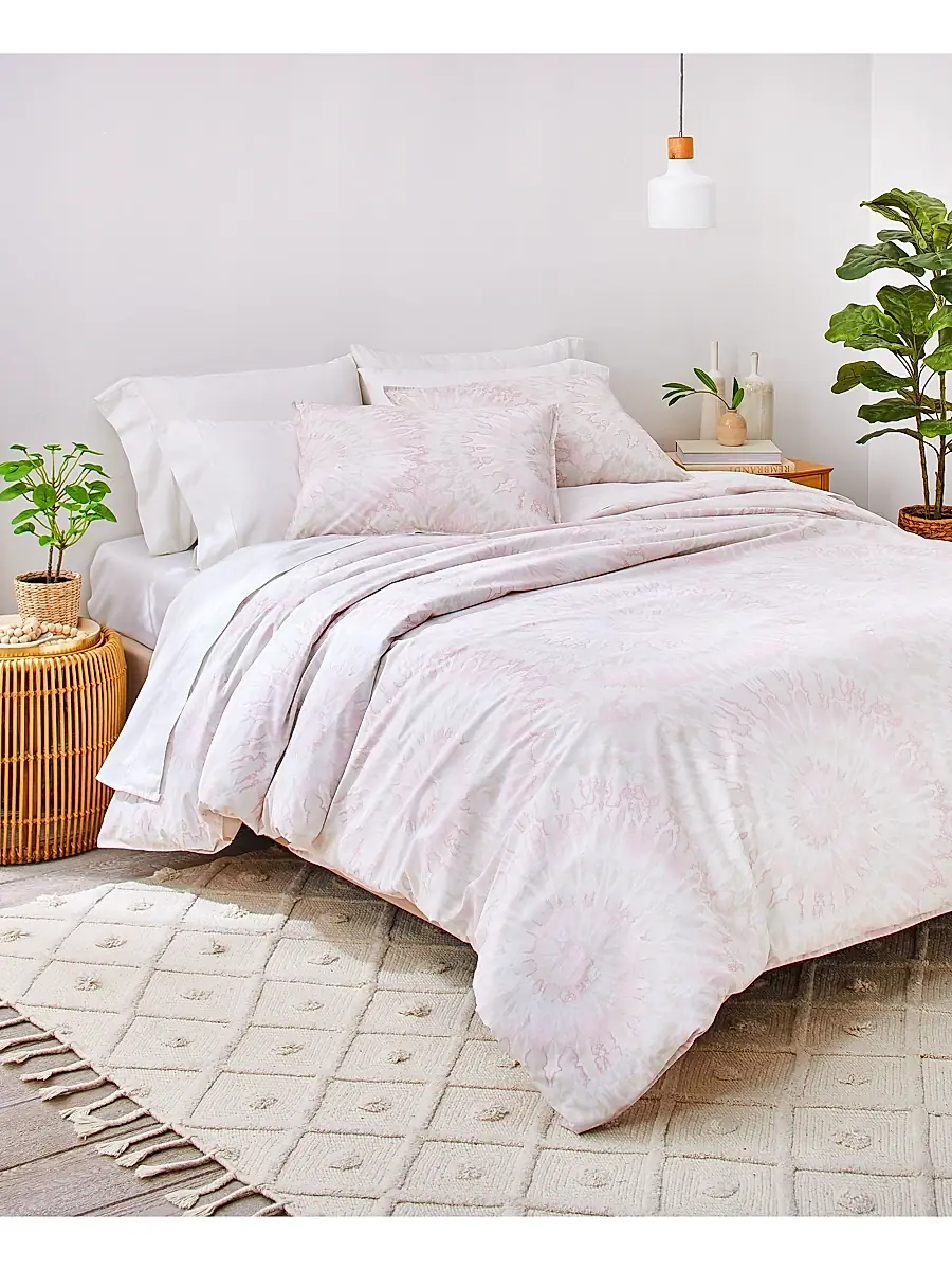 Splendid Ella 2-Piece Duvet Set | Thumbnail 2 Splendid Ella 2-Piece Duvet Set | Thumbnail 2
