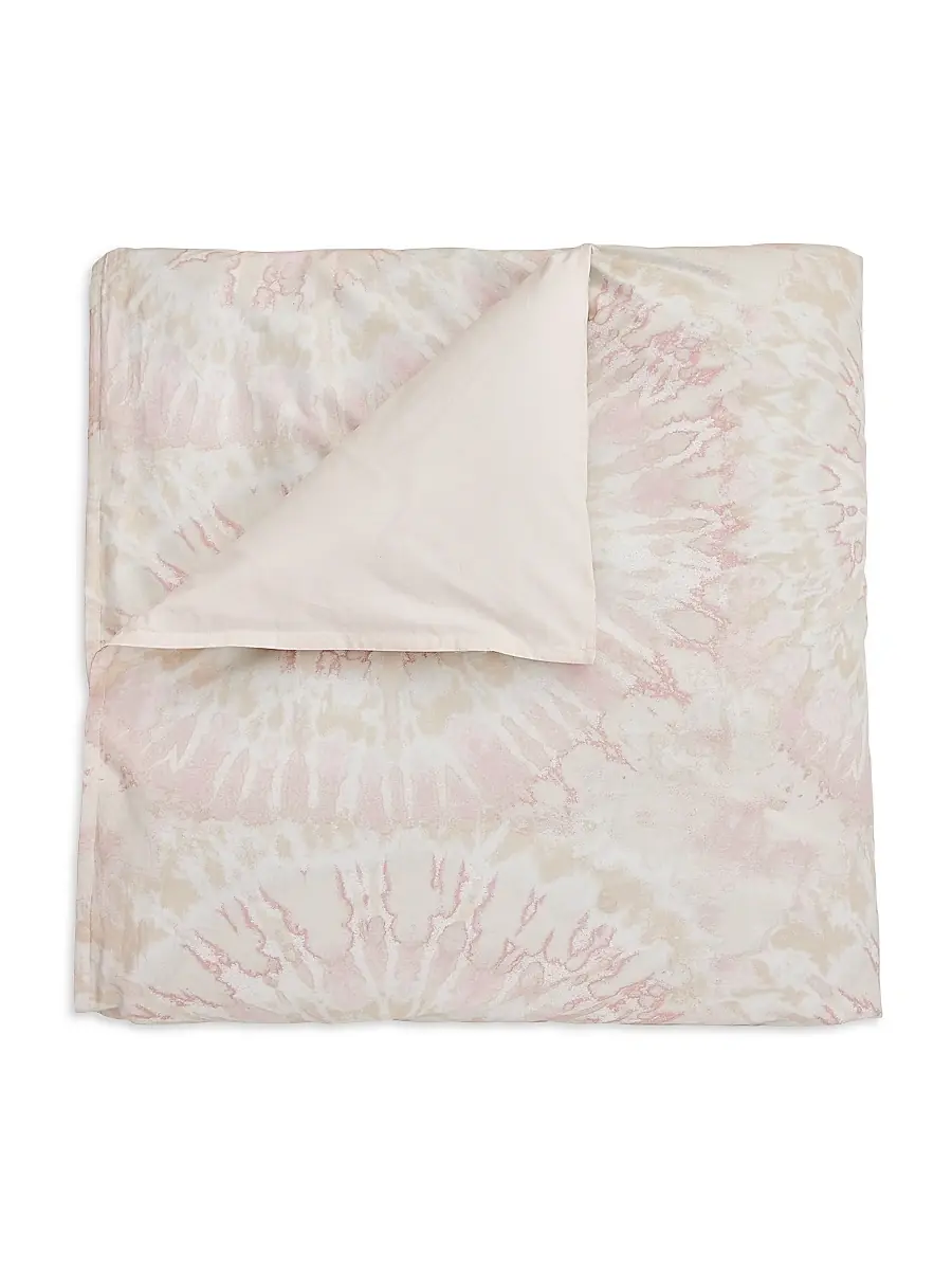 Splendid Ella 2-Piece Duvet Set | Thumbnail 3 Splendid Ella 2-Piece Duvet Set | Thumbnail 3