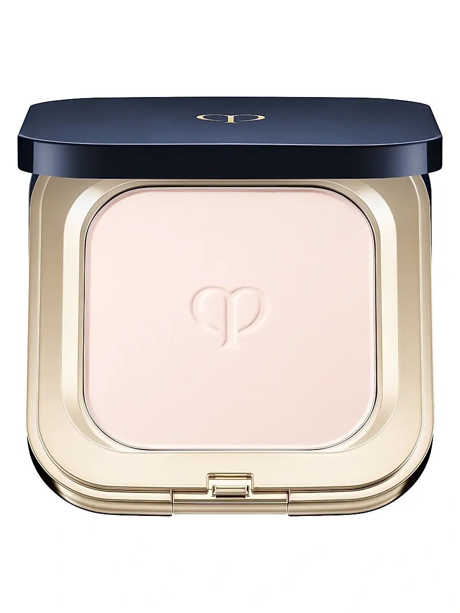 CLÉ DE PEAU BEAUTÉ Women's Refining Pressed Powder | Image 1 CLÉ DE PEAU BEAUTÉ Women's Refining Pressed Powder | Image 1
