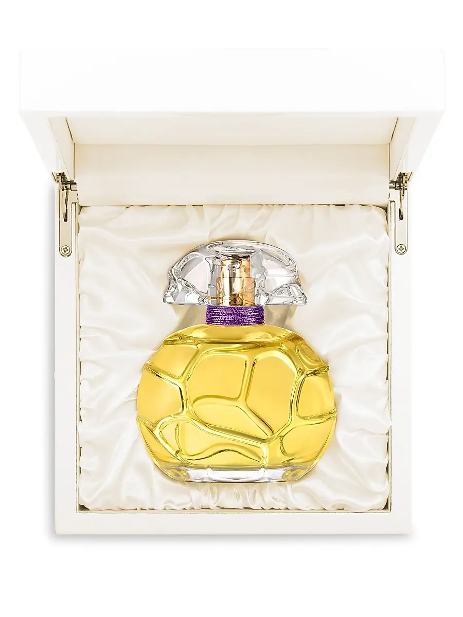 Houbigant Paris Quelques Fleurs 'Royale' Eau De Parfum | Image 1 Houbigant Paris Quelques Fleurs 'Royale' Eau De Parfum | Image 1
