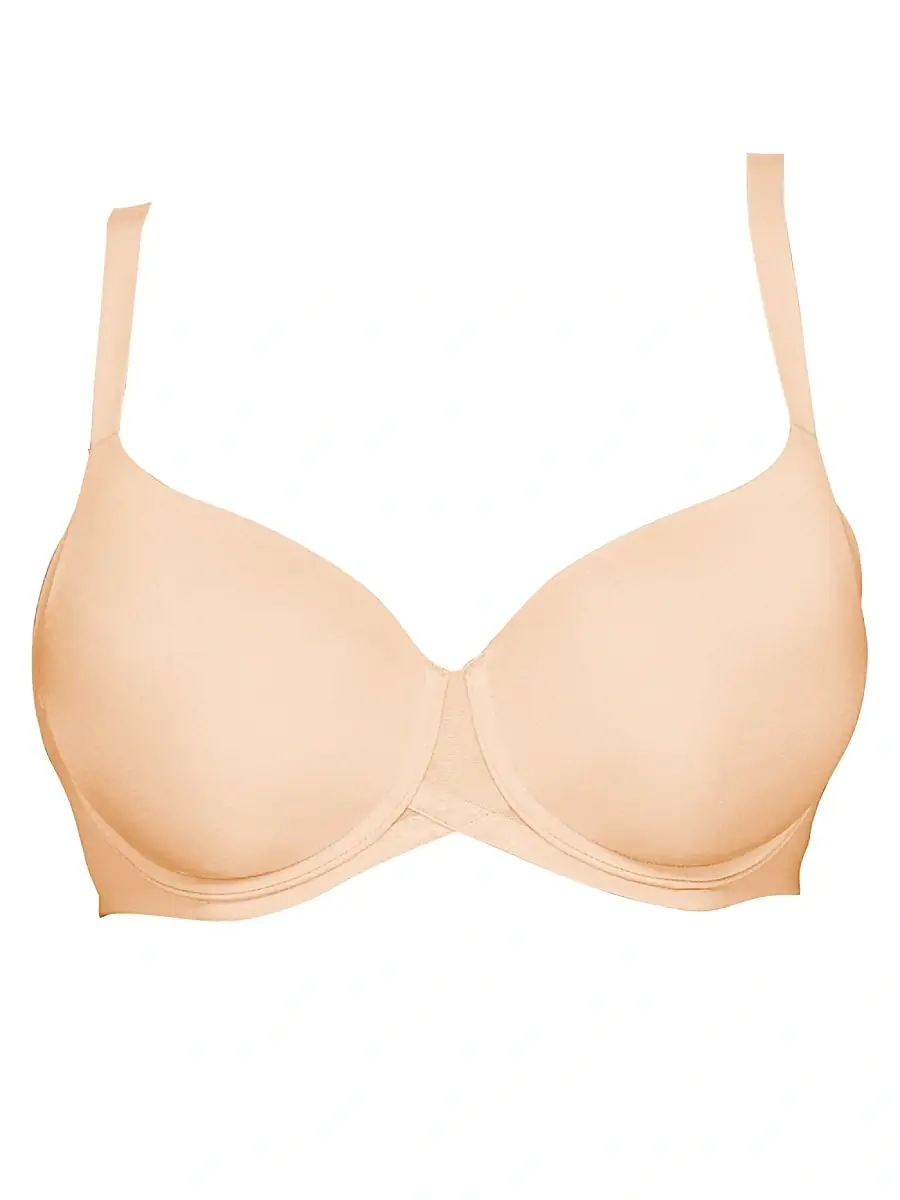 Wacoal Women's Ultimate Side Smoother Contour Bra - Black | Thumbnail 5 Wacoal Women's Ultimate Side Smoother Contour Bra - Black | Thumbnail 5