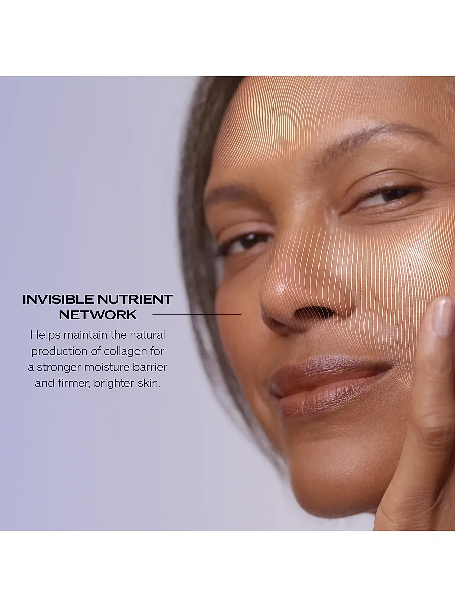 Shiseido Women's Vital Perfection Uplifting And Firming Advanced Cream | Thumbnail 9 Shiseido Women's Vital Perfection Uplifting And Firming Advanced Cream | Thumbnail 9