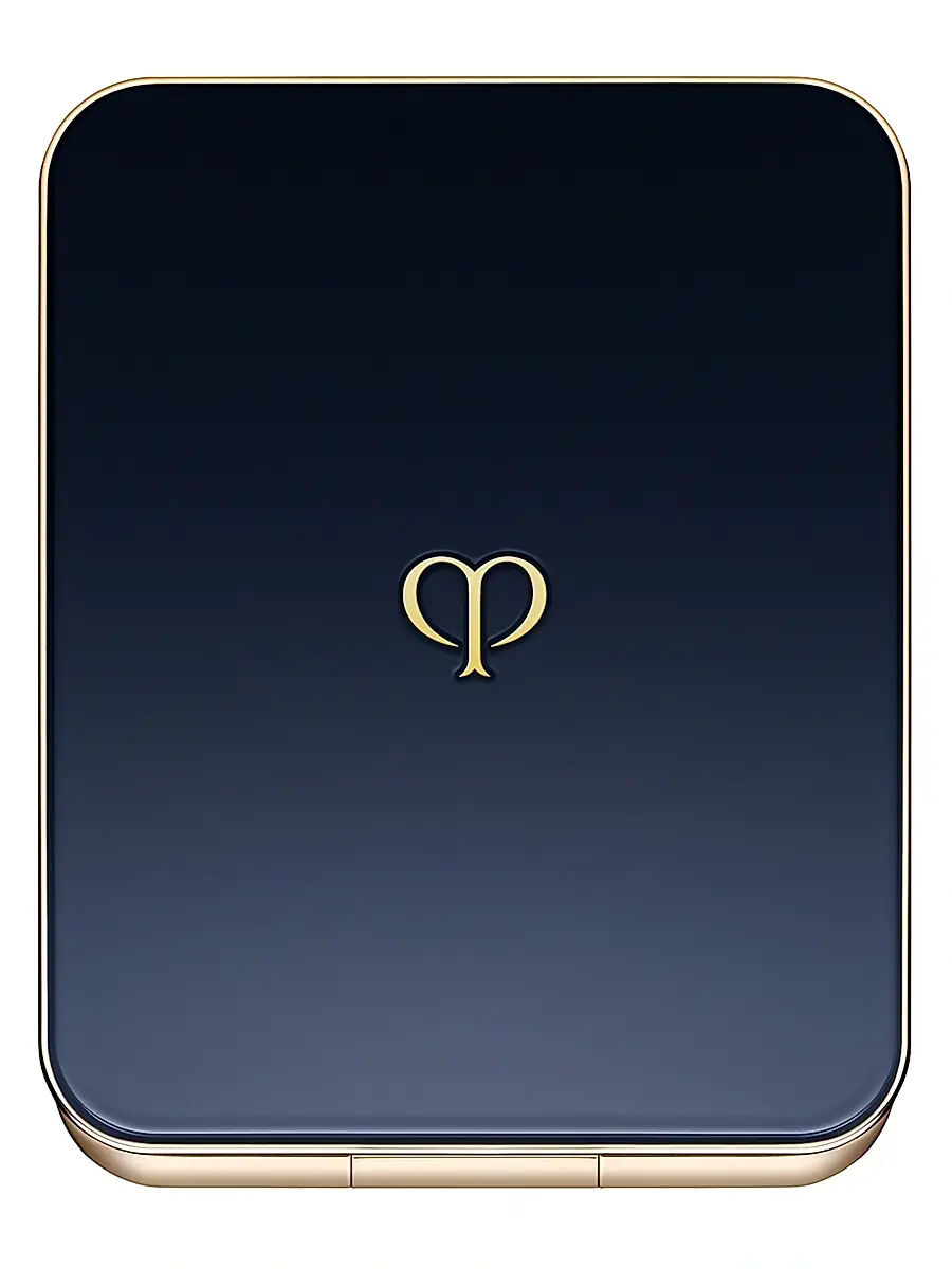 CLÉ DE PEAU BEAUTÉ Women's Eye Color Quad Case & Applicators | Thumbnail 2 CLÉ DE PEAU BEAUTÉ Women's Eye Color Quad Case & Applicators | Thumbnail 2