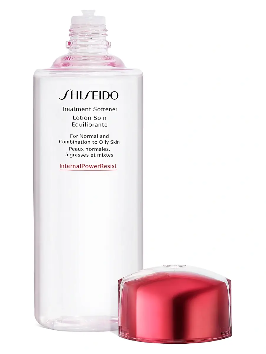 Shiseido Women's Treatment Softener | Thumbnail 2 Shiseido Women's Treatment Softener | Thumbnail 2