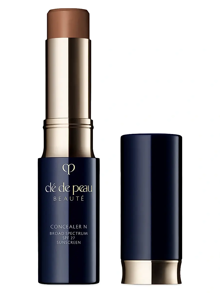 CLÉ DE PEAU BEAUTÉ Women's Concealer SPF 27 | Image 1 CLÉ DE PEAU BEAUTÉ Women's Concealer SPF 27 | Image 1