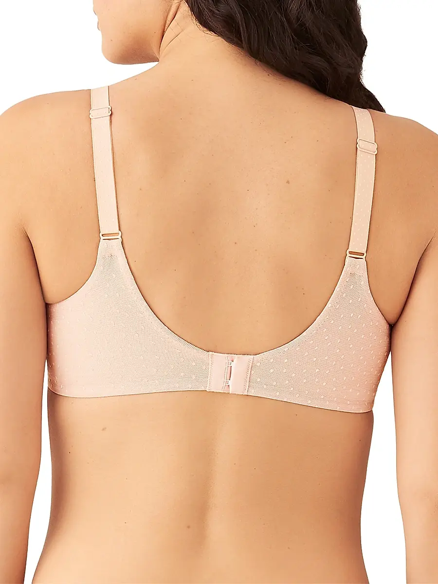 Wacoal Women's Back Appeal Minimizer Bra | Thumbnail 3
