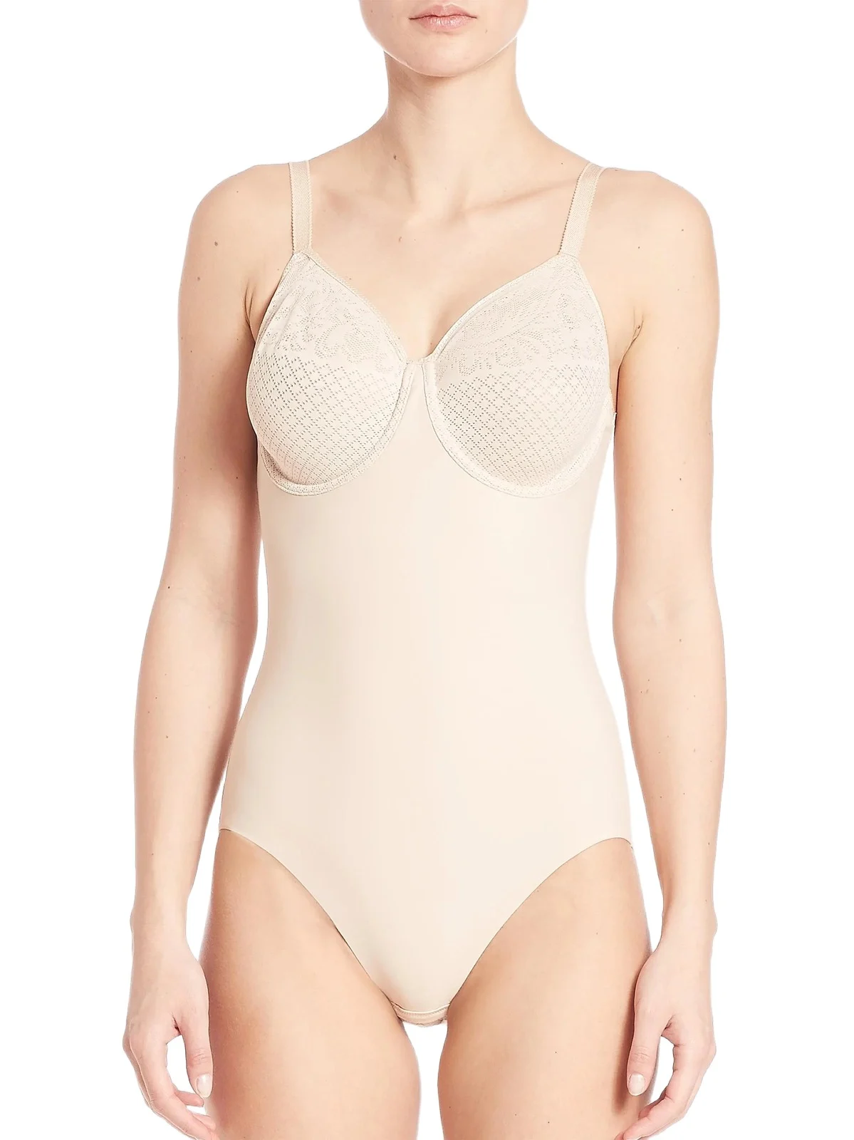 Women's Visual Effects Bodysuit Women's Visual Effects Bodysuit