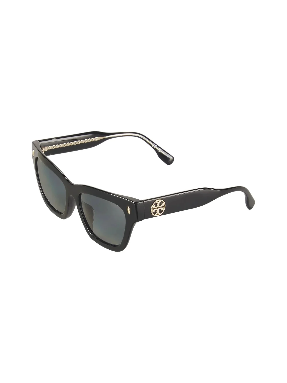 Women's 54MM Rectangular Sunglasses