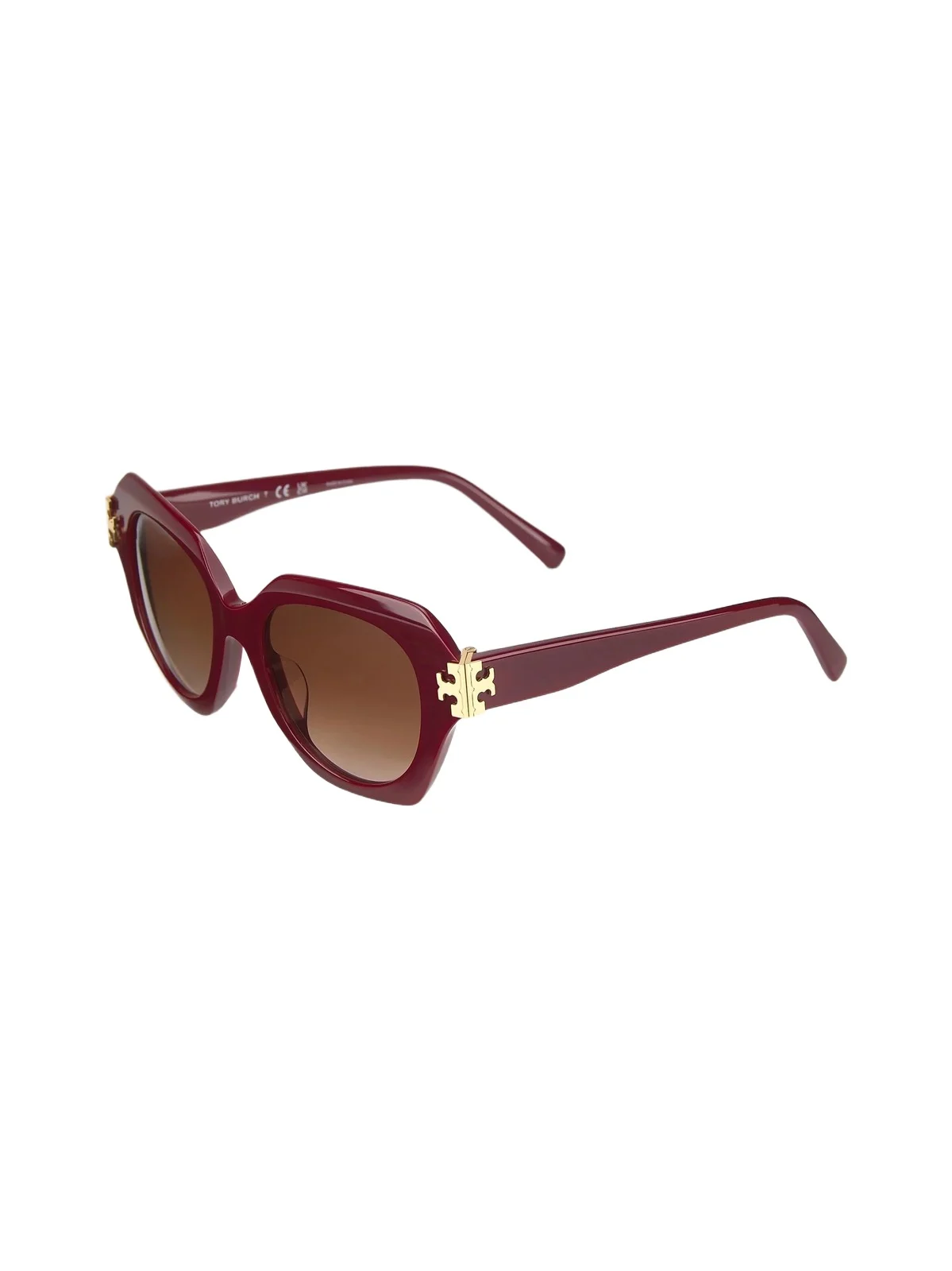 Tory Burch Women's 51MM Square Sunglasses