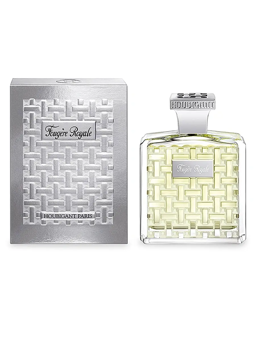 Houbigant Paris Fougère Royal Eau de Parfum | Thumbnail 2 Houbigant Paris Fougère Royal Eau de Parfum | Thumbnail 2