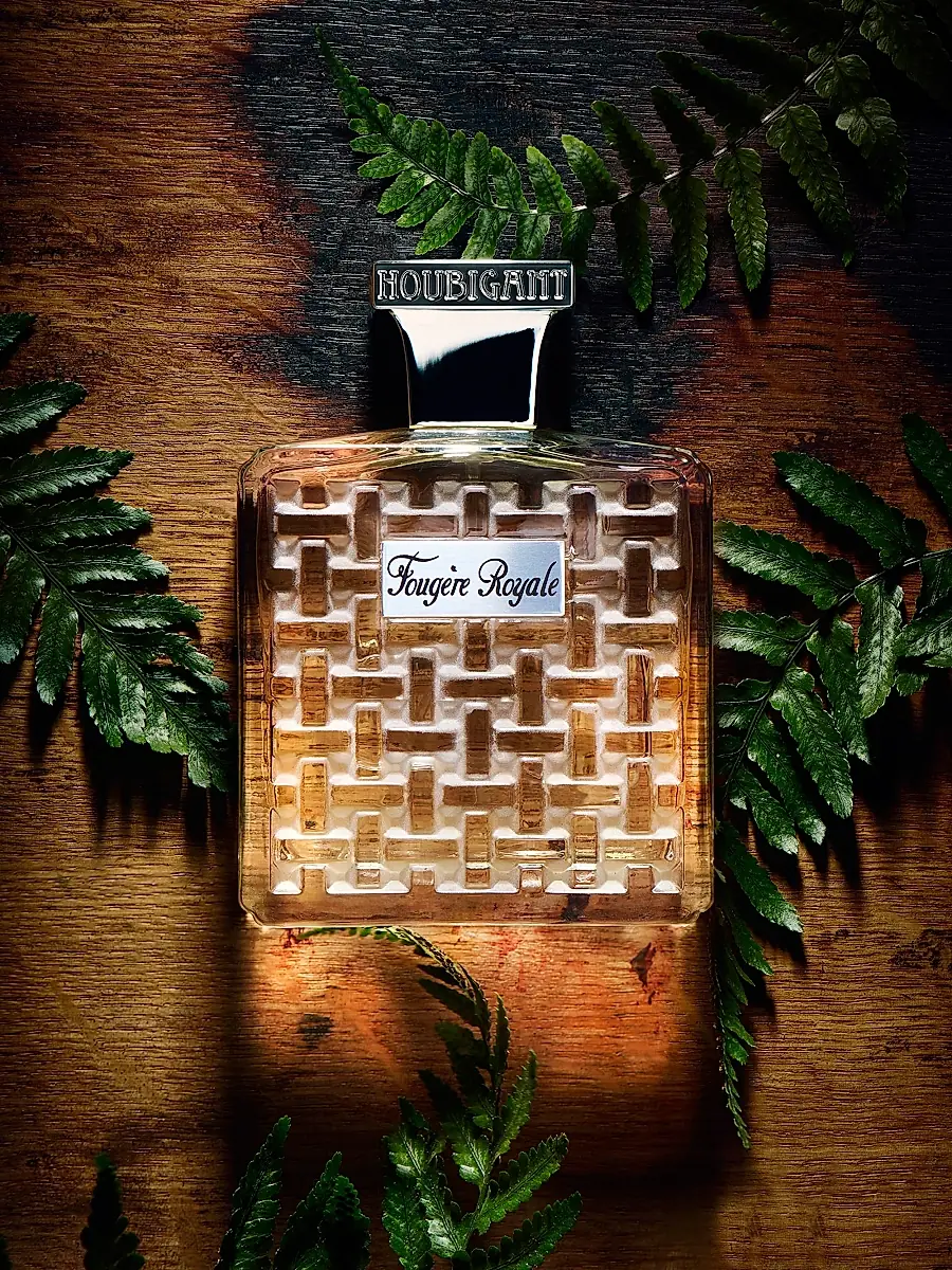 Houbigant Paris Fougère Royal Eau de Parfum | Thumbnail 3 Houbigant Paris Fougère Royal Eau de Parfum | Thumbnail 3