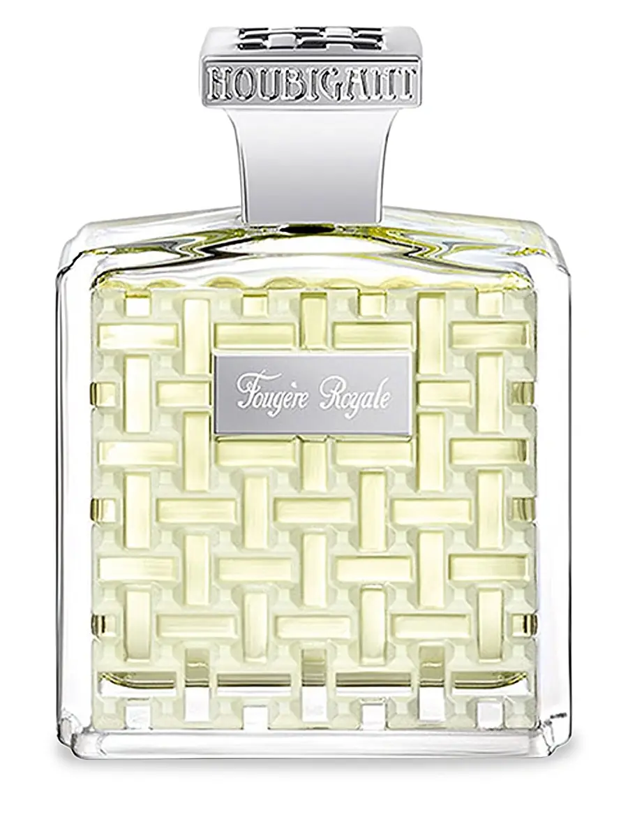 Houbigant Paris Fougère Royal Eau de Parfum