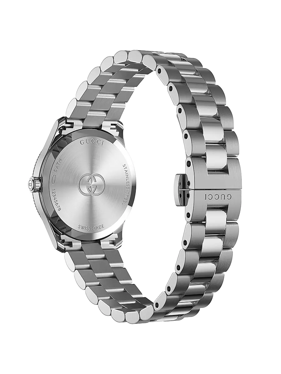 Gucci Women's G-Timeless Watch/29MM | Thumbnail 4 Gucci Women's G-Timeless Watch/29MM | Thumbnail 4