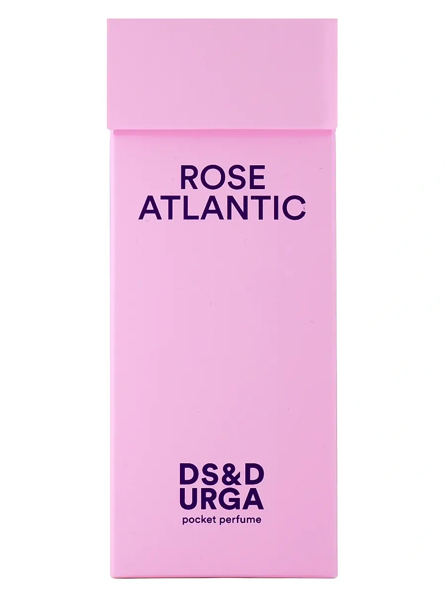 D.S. & Durga D. S. & Durga Rose Atlantic Parfum | Thumbnail 3 D.S. & Durga D. S. & Durga Rose Atlantic Parfum | Thumbnail 3
