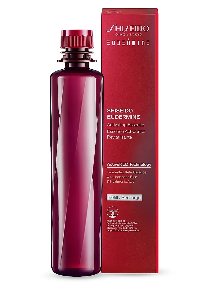 Shiseido Eudermine Activating Essence | Thumbnail 2 Shiseido Eudermine Activating Essence | Thumbnail 2