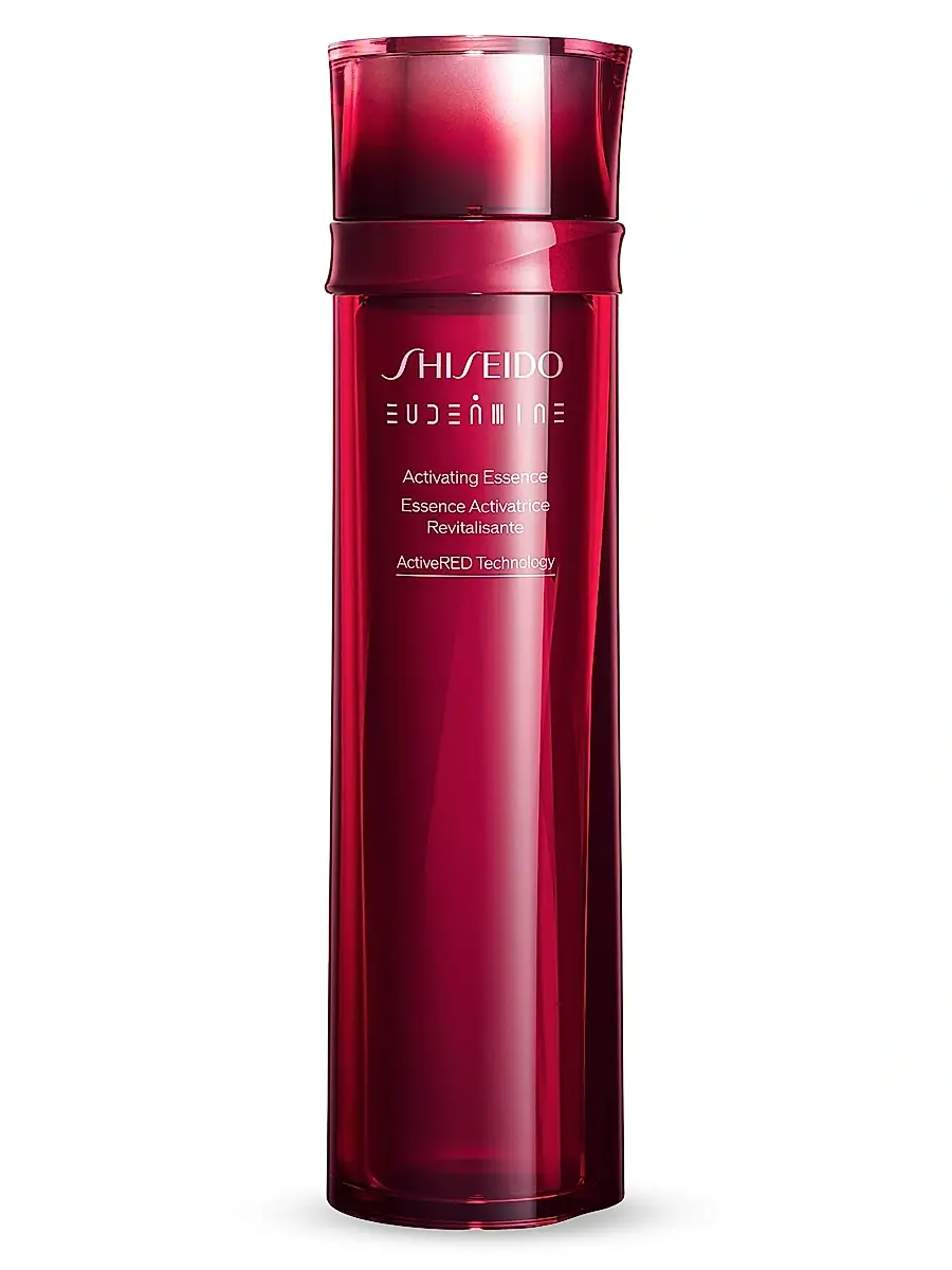 Shiseido Eudermine Activating Essence | Thumbnail 3 Shiseido Eudermine Activating Essence | Thumbnail 3