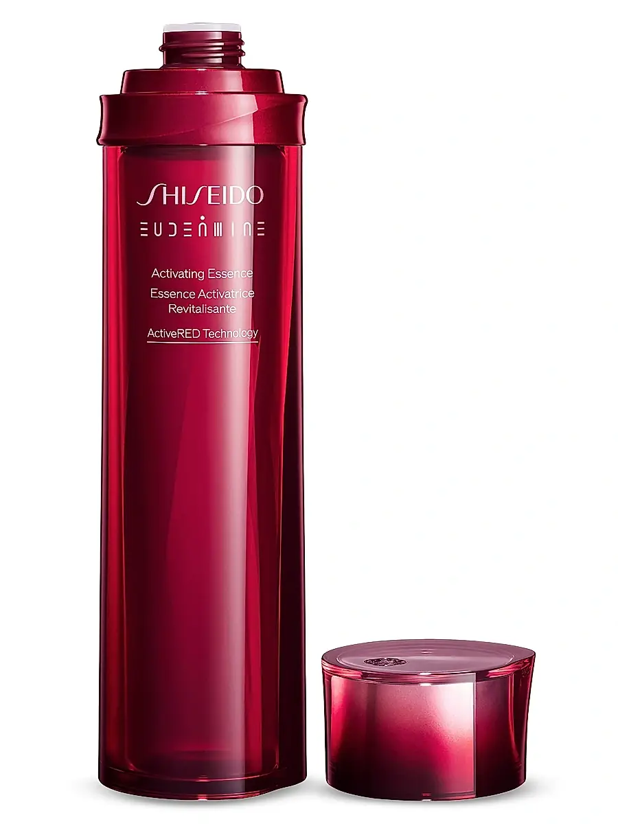 Shiseido Eudermine Activating Essence | Thumbnail 4 Shiseido Eudermine Activating Essence | Thumbnail 4