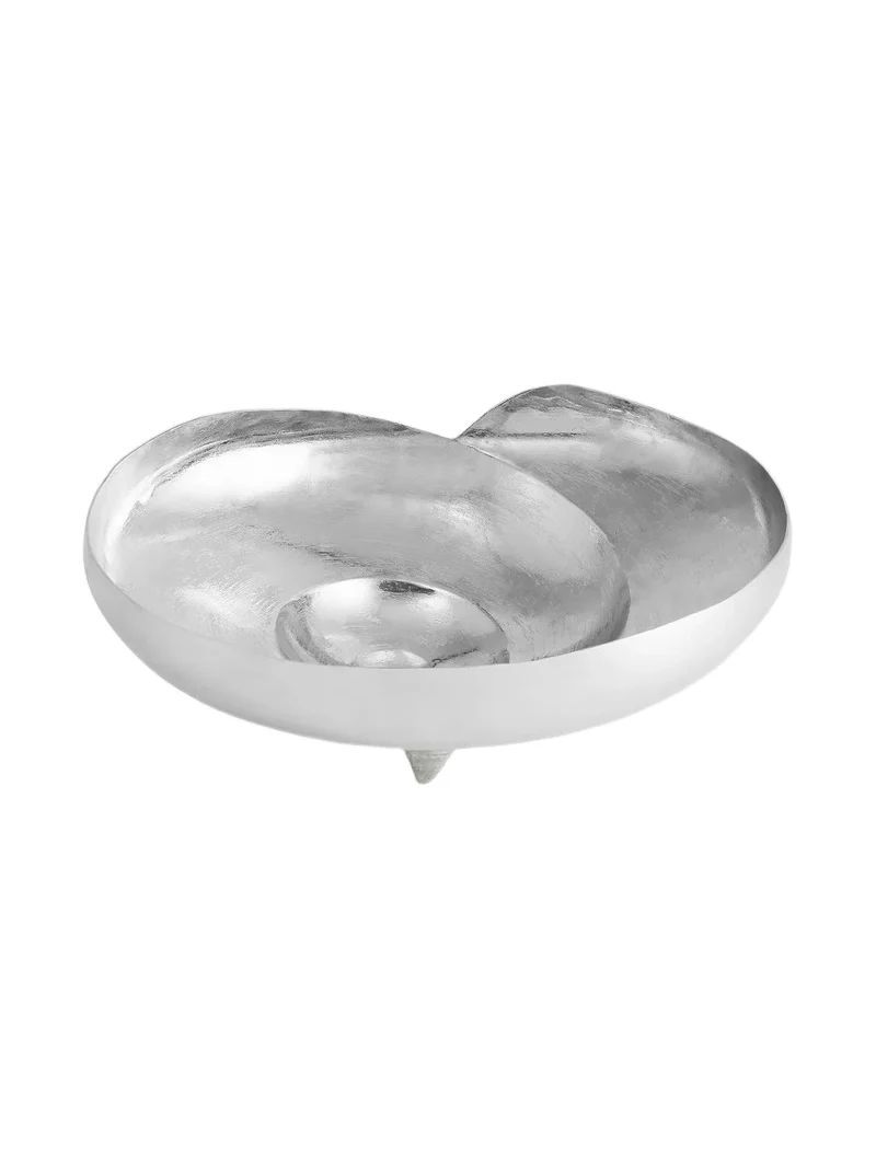 Michael Aram Ocean Reef Large Nautilus Shell Bowl
