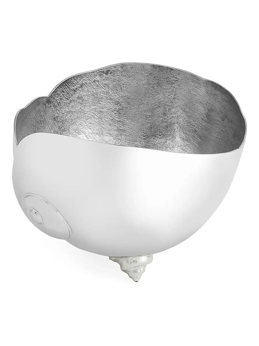 Michael Aram Ocean Reef Moon Shell Bowl | Thumbnail 6